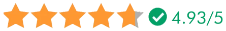 Ozoori 5 star rating